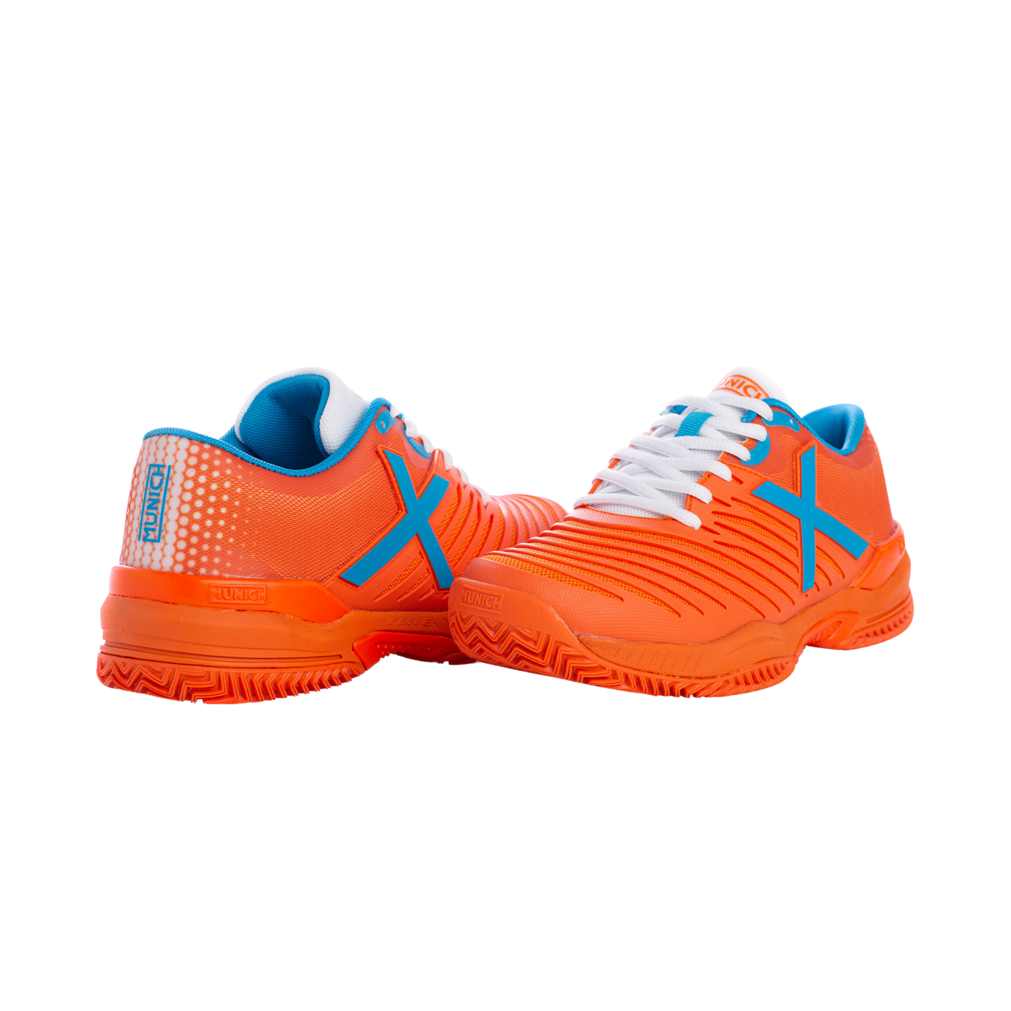 Munich Padx 18 | Padel Shoes