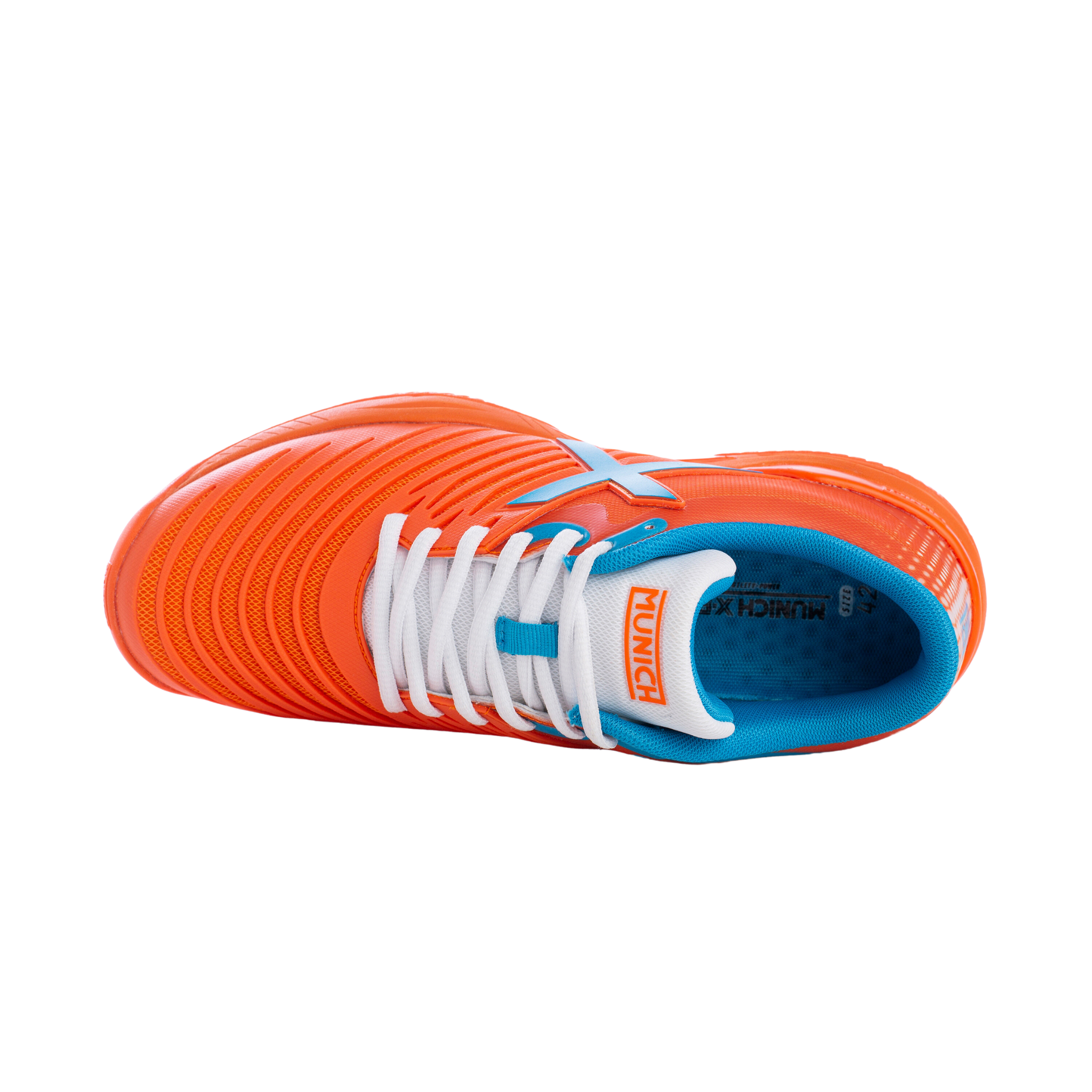 Munich Padx 18 | Padel Shoes