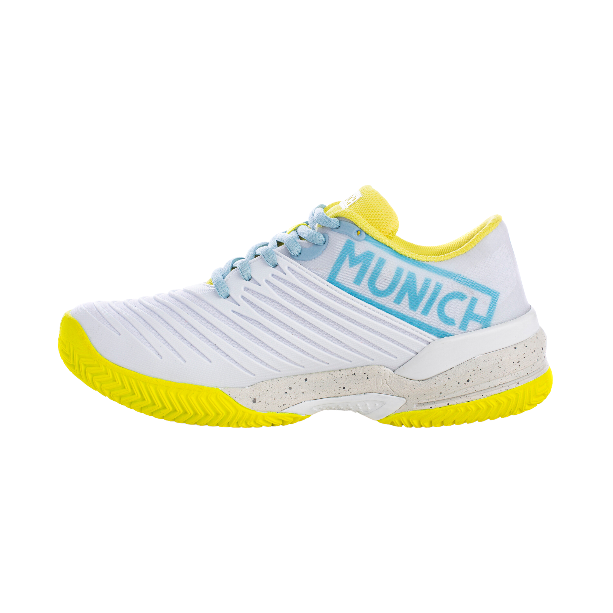 Munich Padx 21 | Padel Shoes