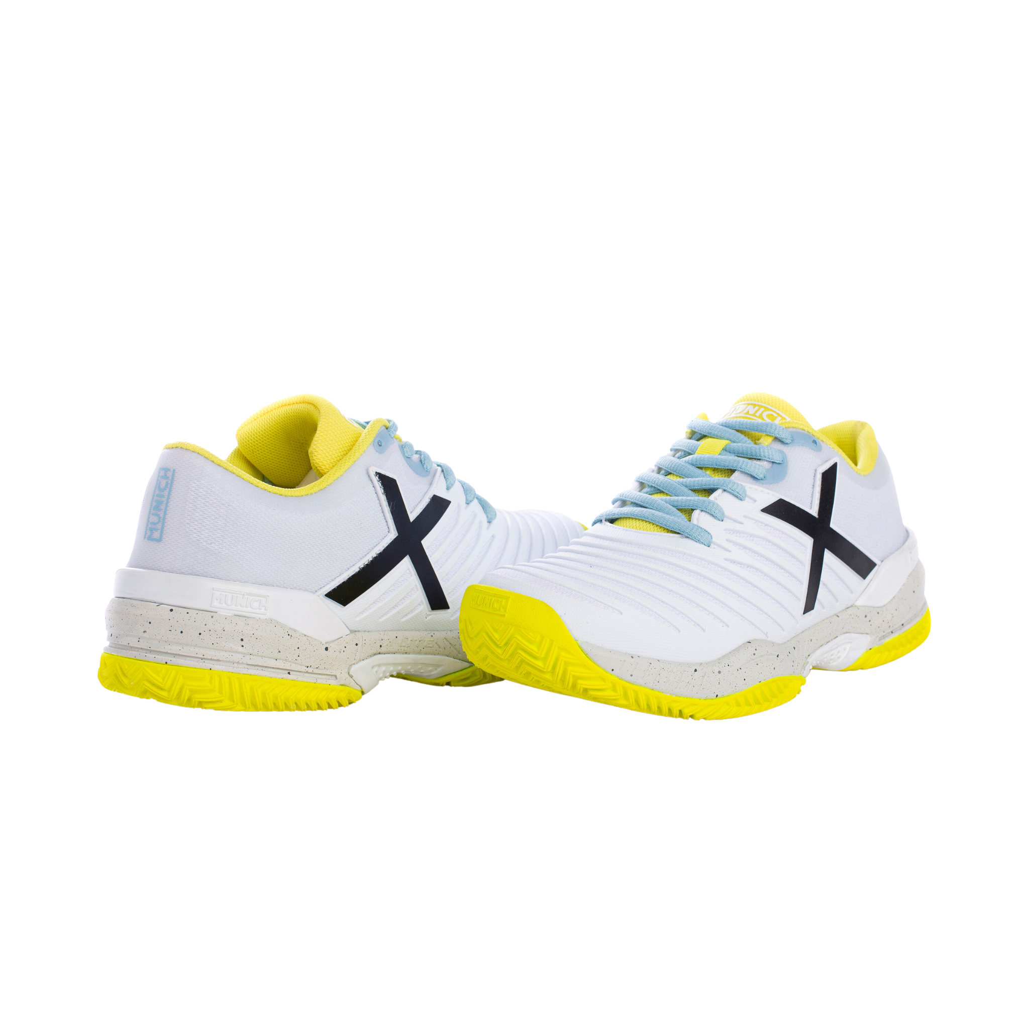 Munich Padx 21 | Padel Shoes