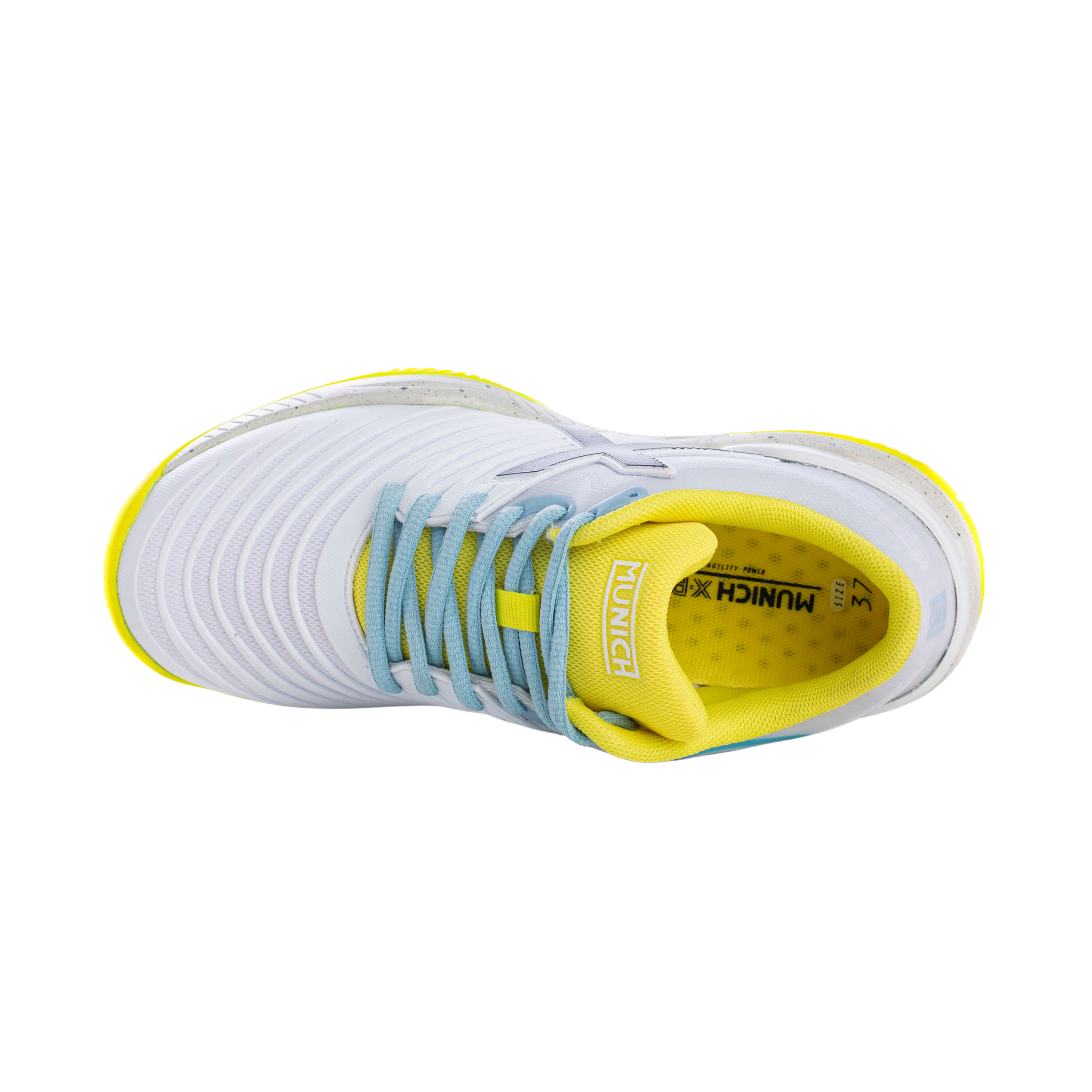 Munich Padx 21 | Padel Shoes