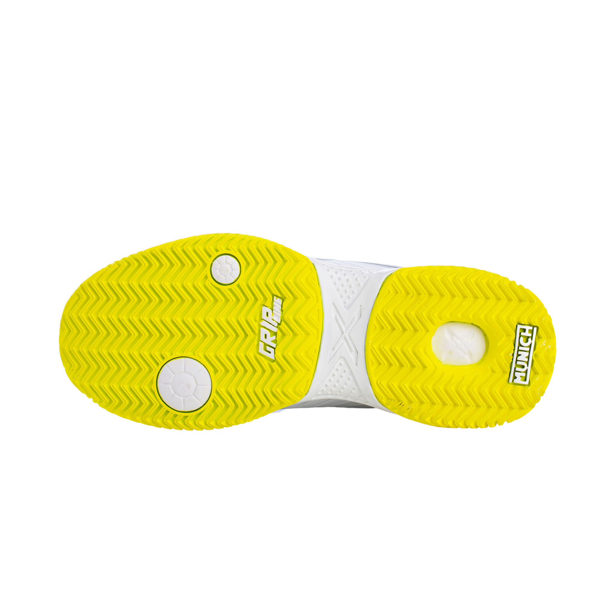 Munich Padx 21 | Padel Shoes