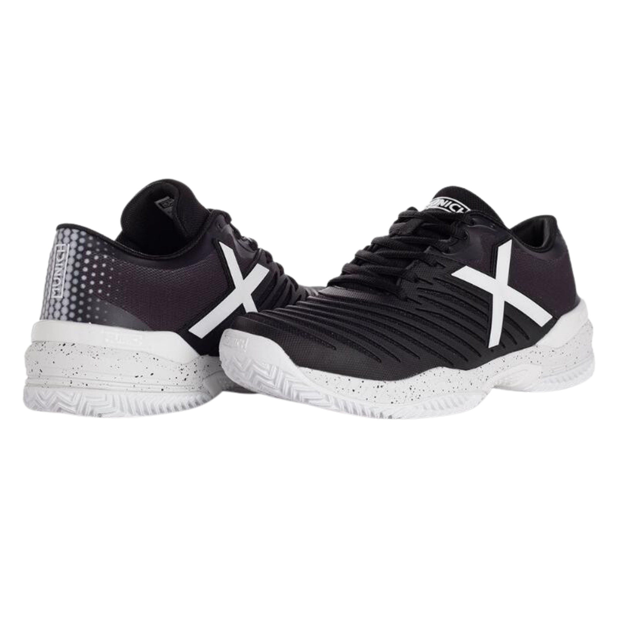 Munich Padx 26 | Padel Shoes