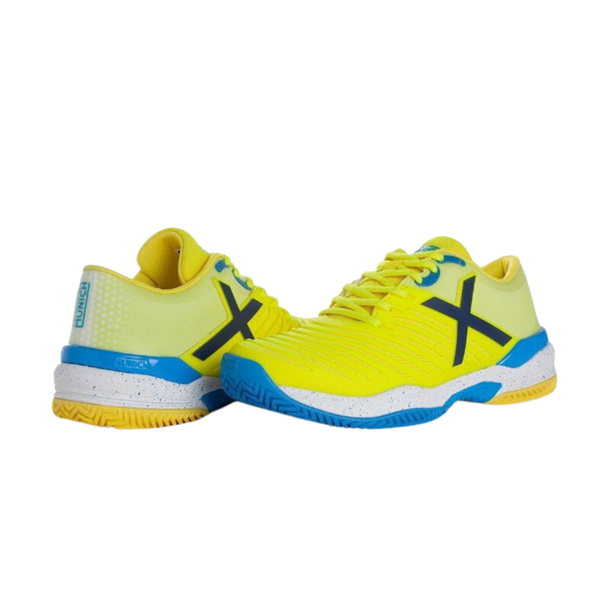 Munich Padx 28 | Padel Shoes