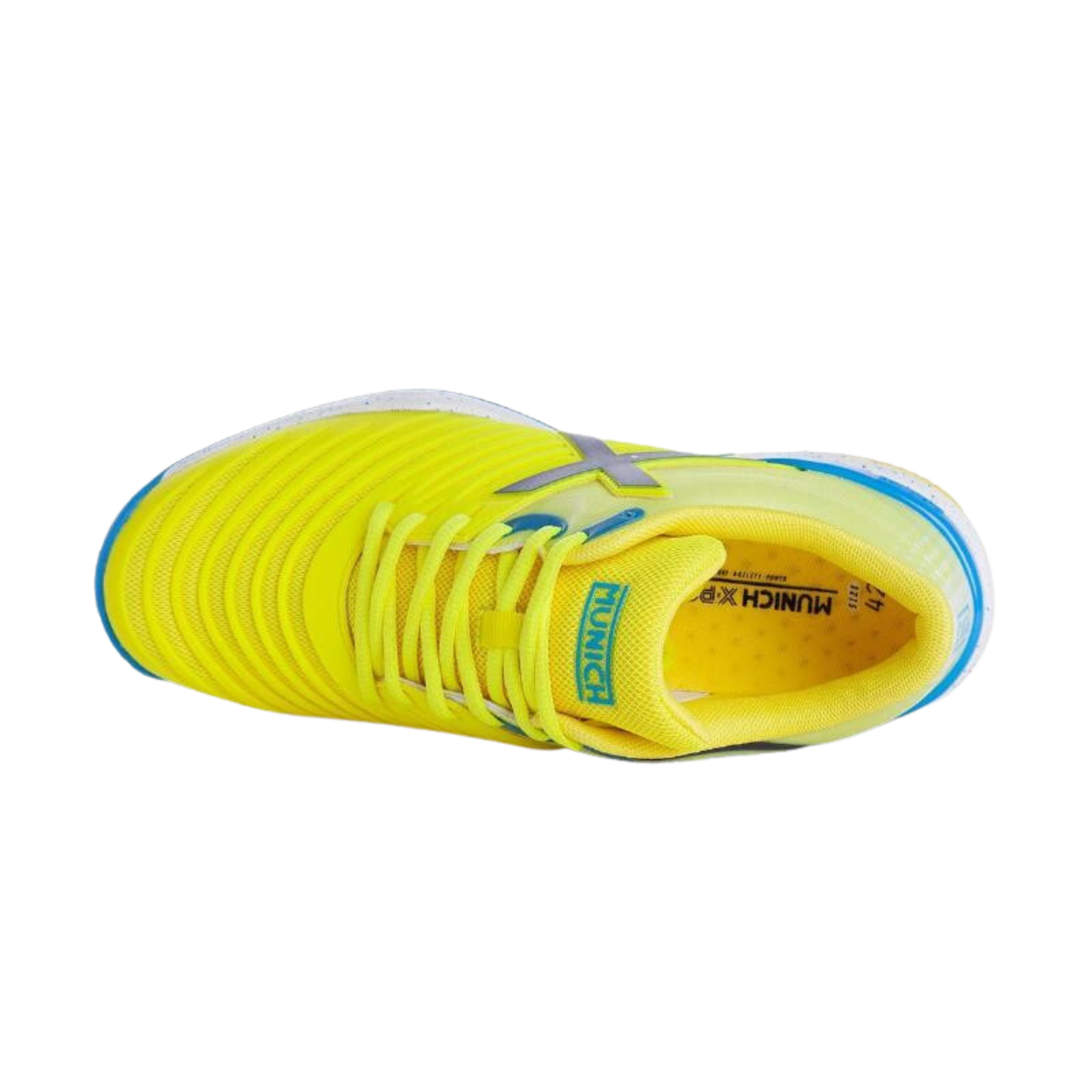 Munich Padx 28 | Padel Shoes