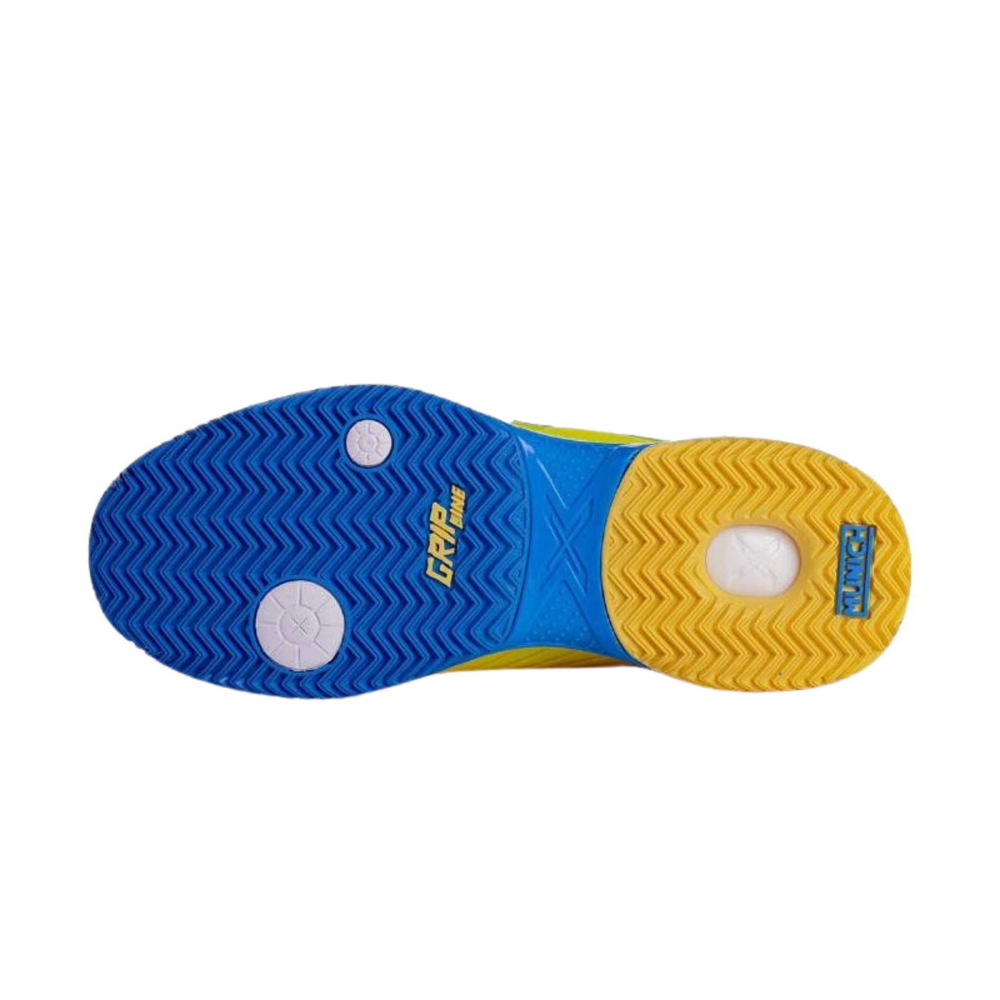 Munich Padx 28 | Padel Shoes