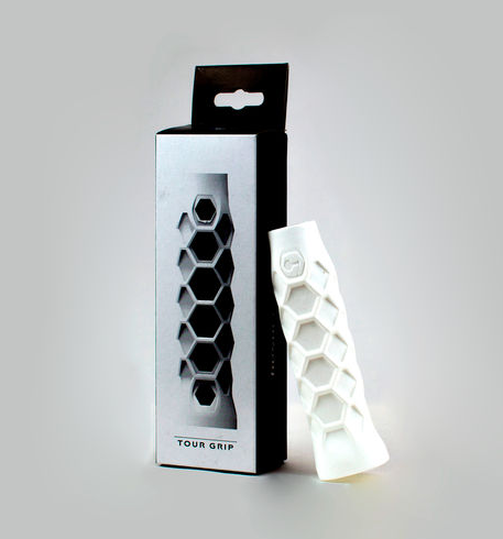 Hesacore Tourgrip