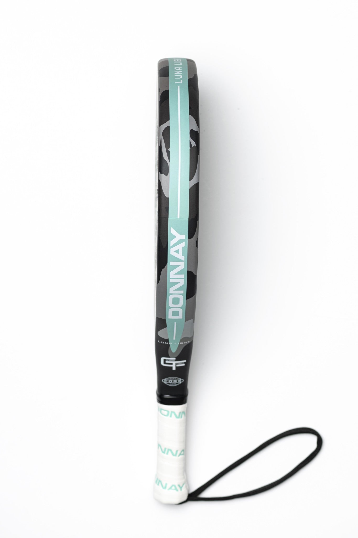 Donnay Luna Light Midnight Grey