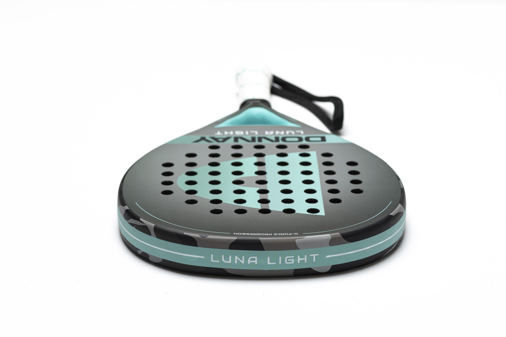 Donnay Luna Light Midnight Grey