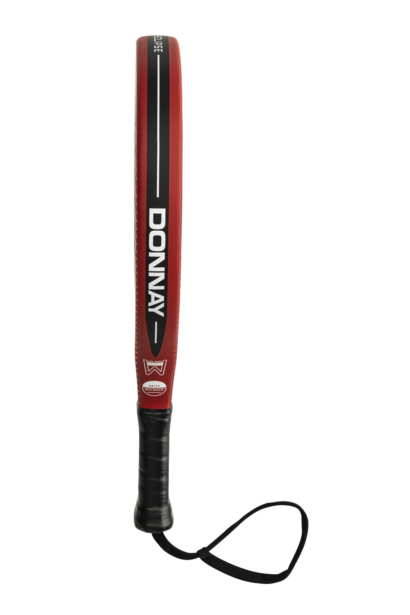 Donnay Eclipse 3K Red