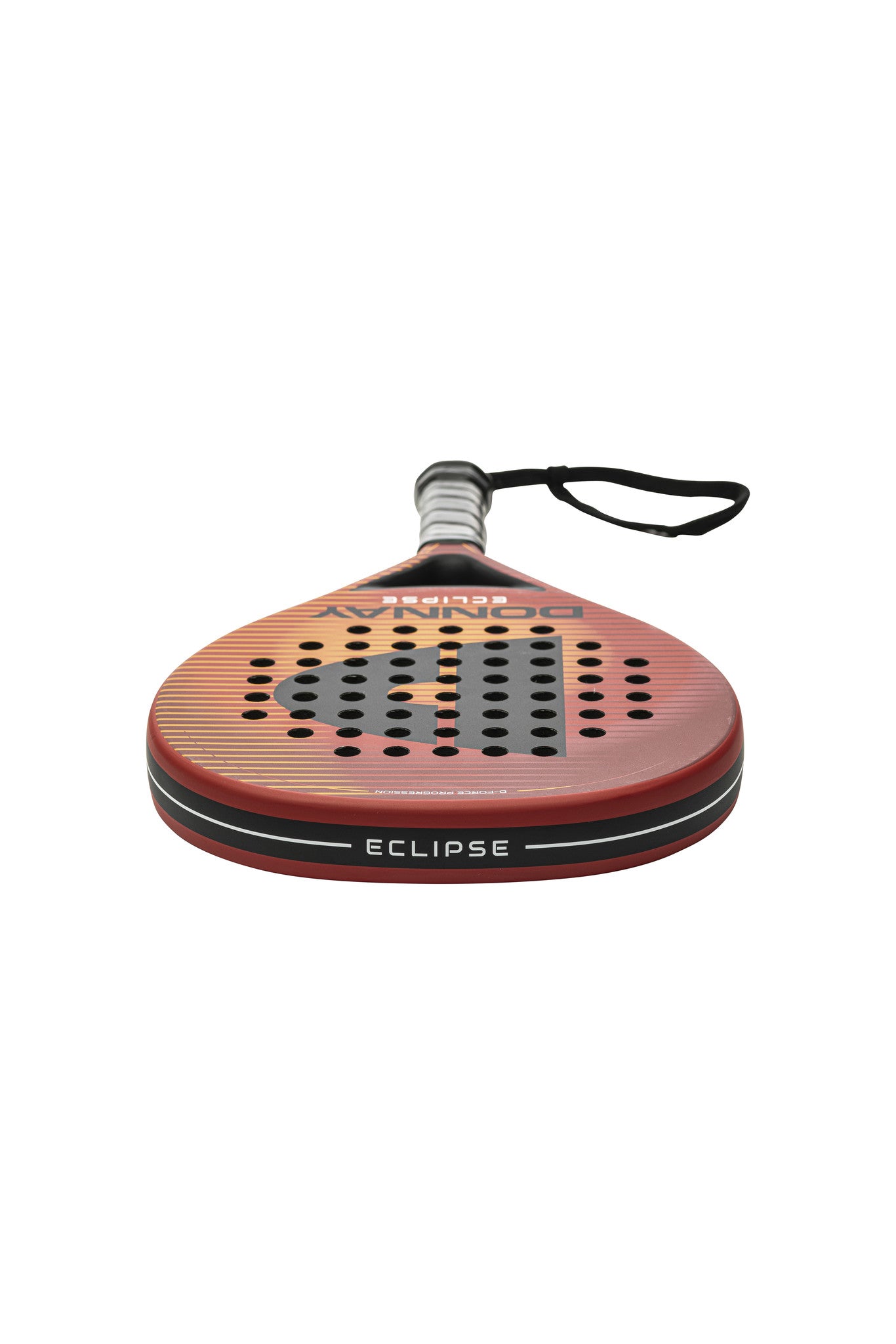 Donnay Eclipse 3K Red