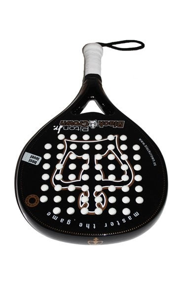 Black Crown Piton Junior