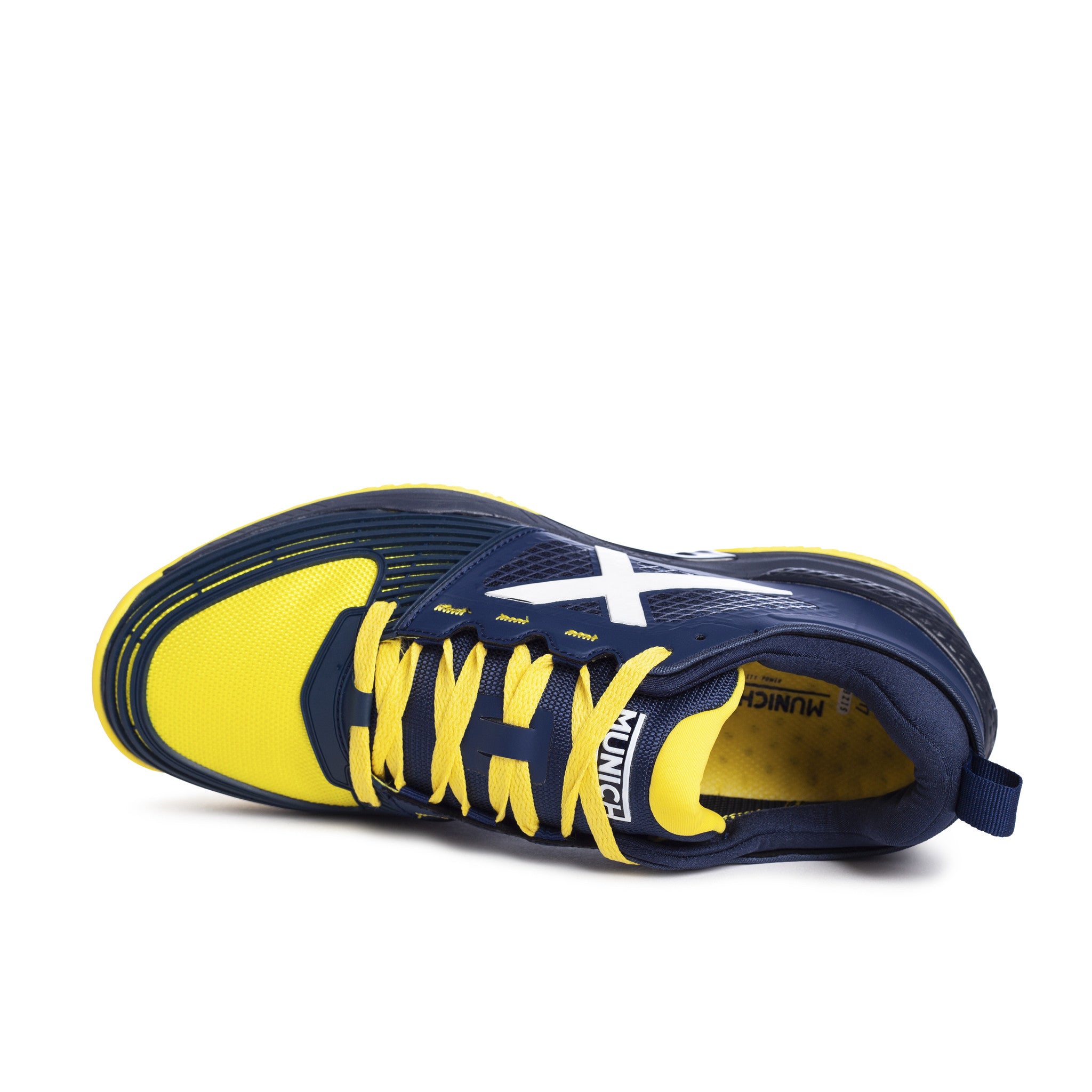 Munich Atomik 05 - Padel Schoenen