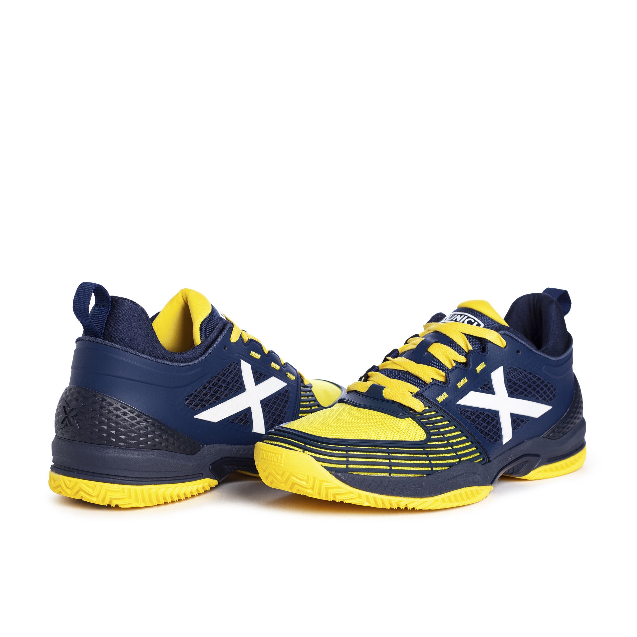 Munich Atomik 05 - Padel Schoenen