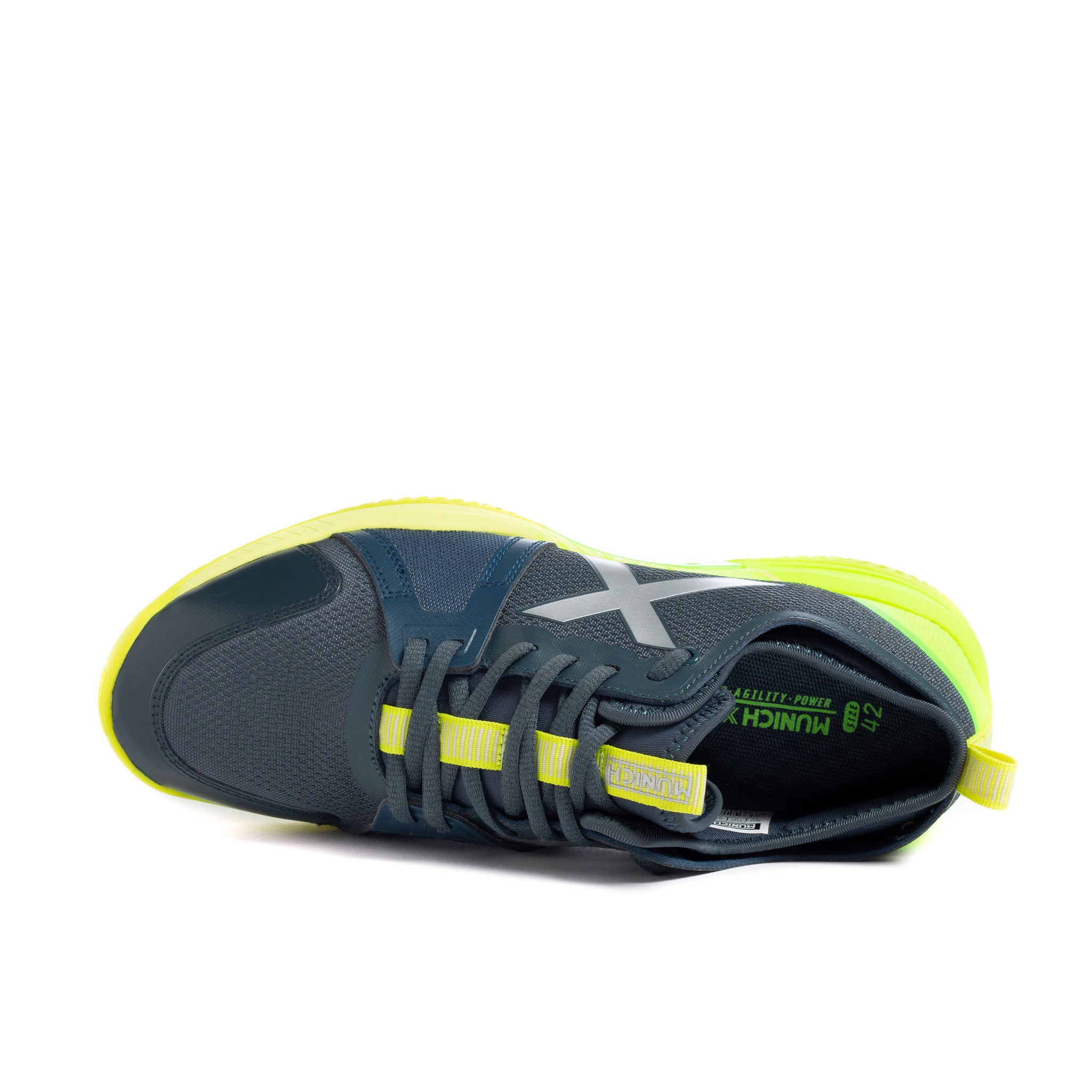 Munich Oxygen 19 | Padel Shoes