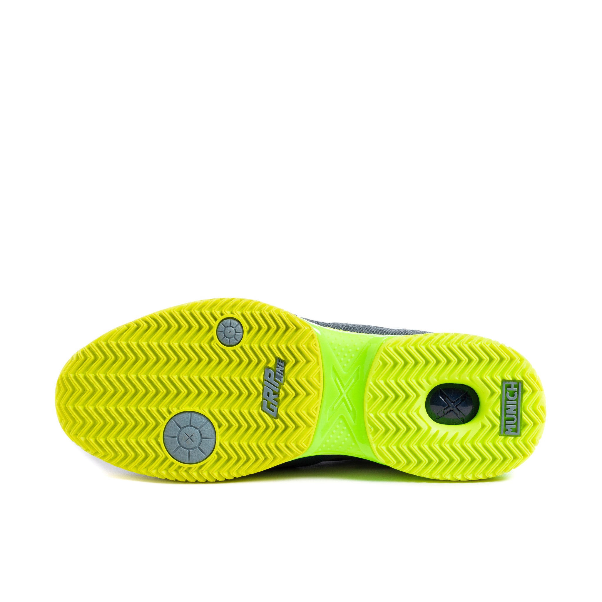 Munich Oxygen 19 | Padel Shoes