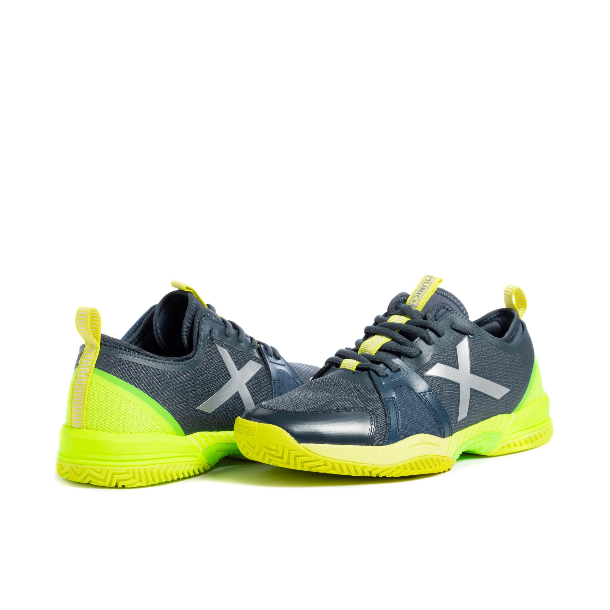 Munich Oxygen 19 | Padel Shoes