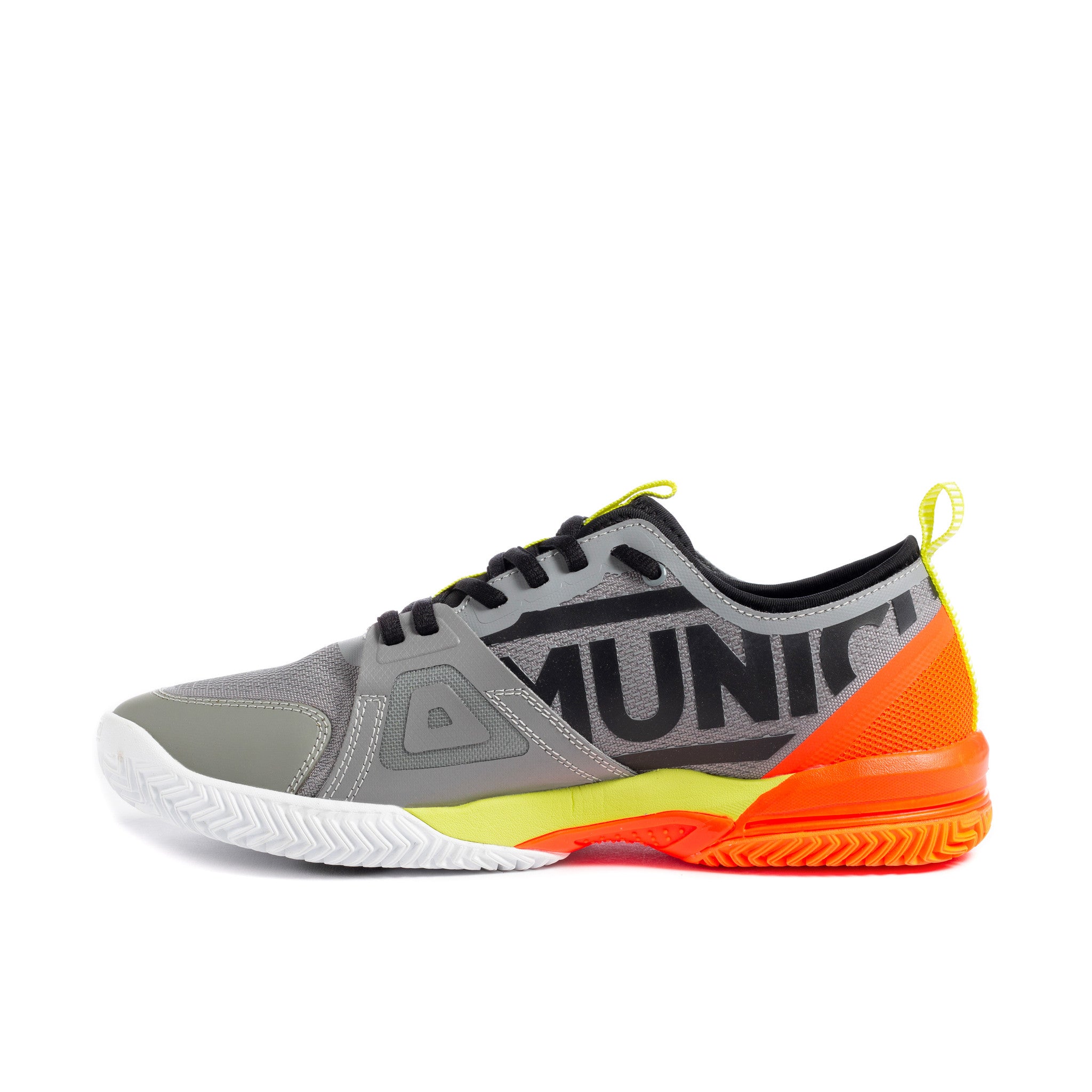 Munich Oxygen 21 | Padel Shoes – PadelShop.com