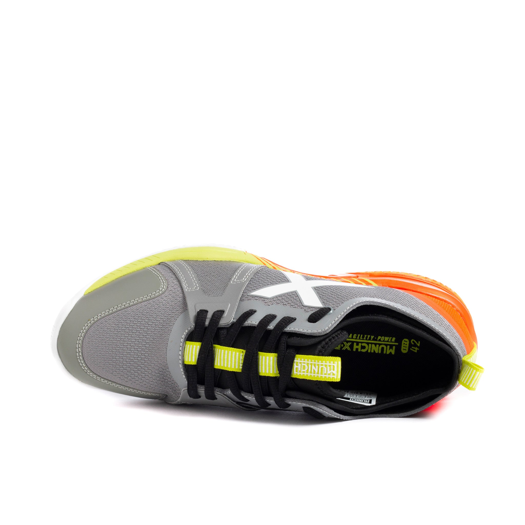 Munich Oxygen 21 | Padel Shoes – PadelShop.com