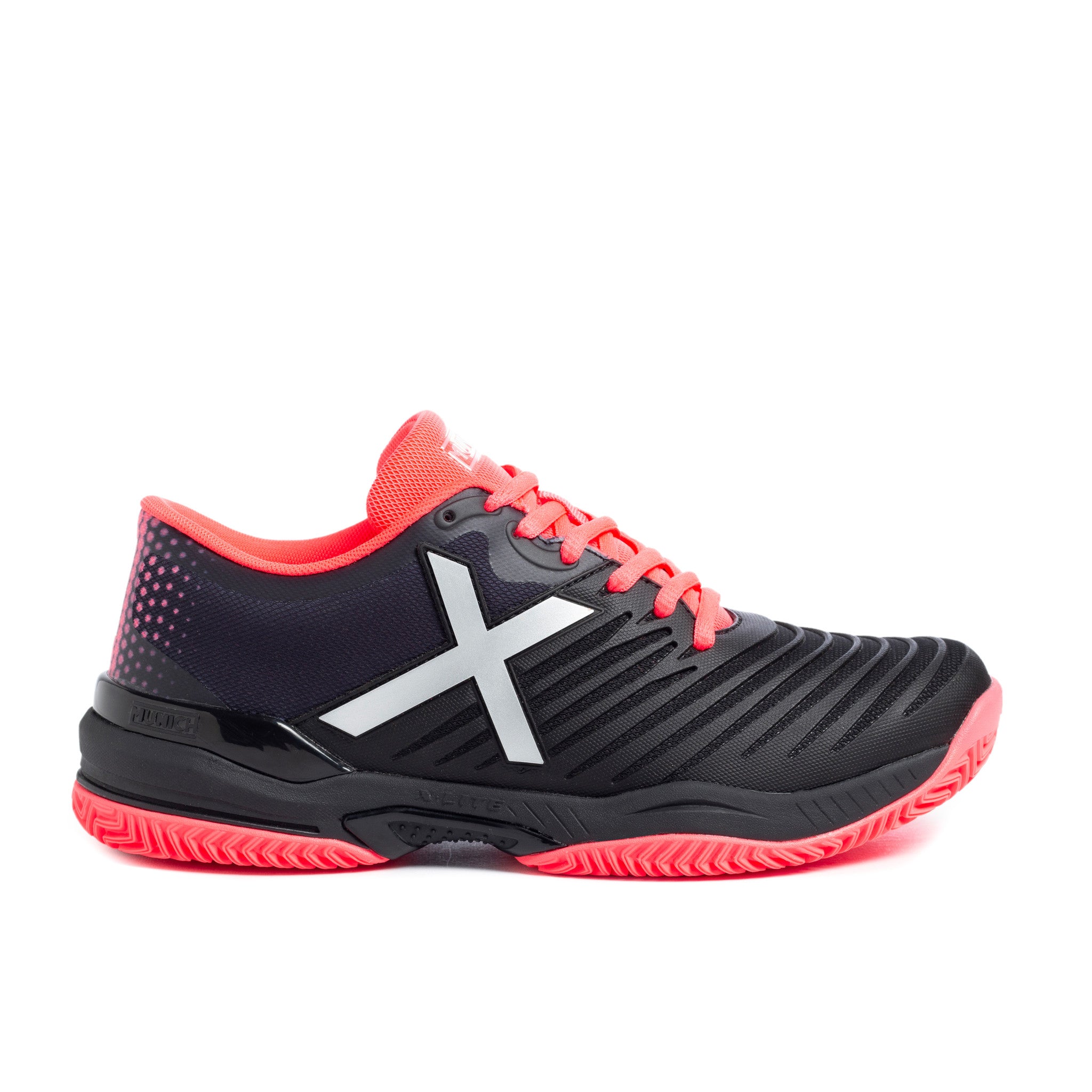 Munich PadX 16 Padel Shoes –