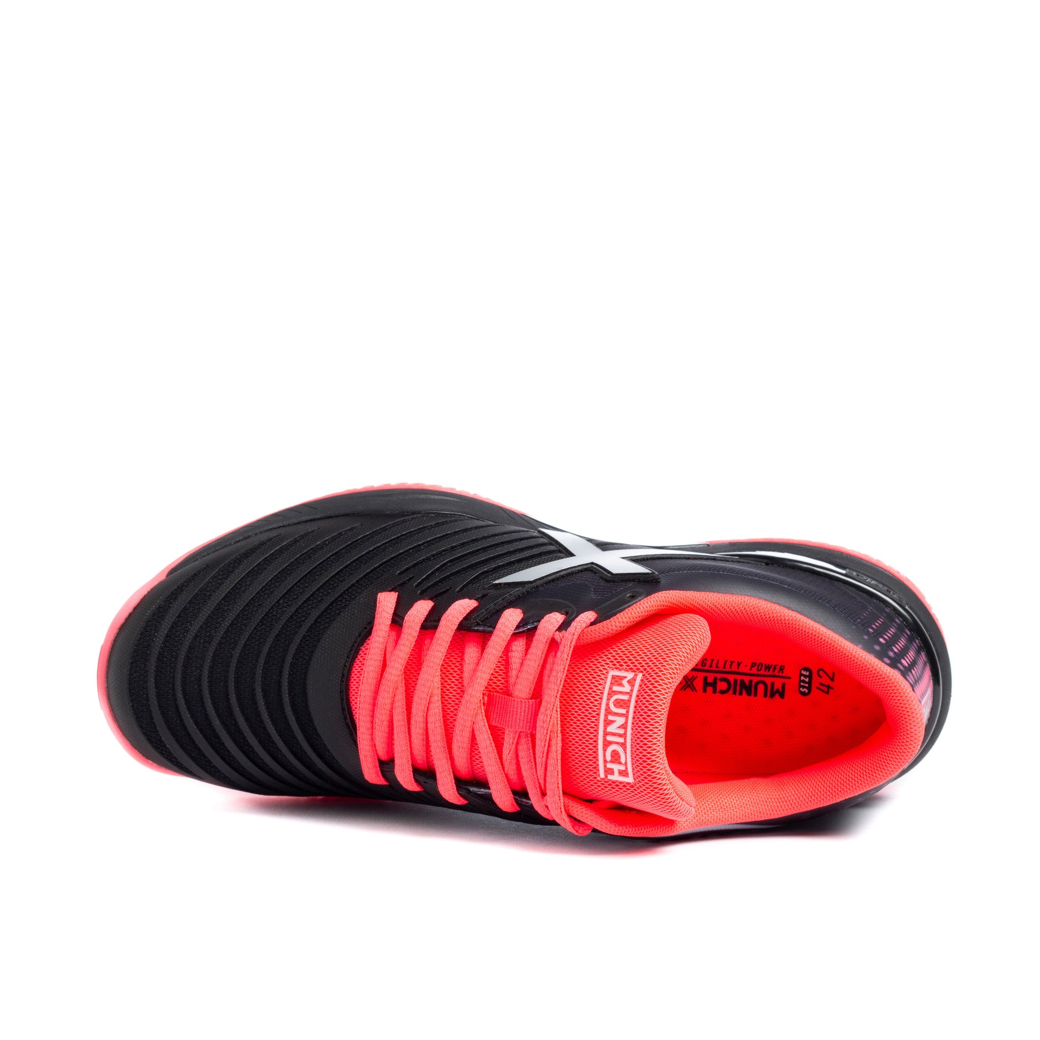 Munich PadX 16 | Padel Shoes