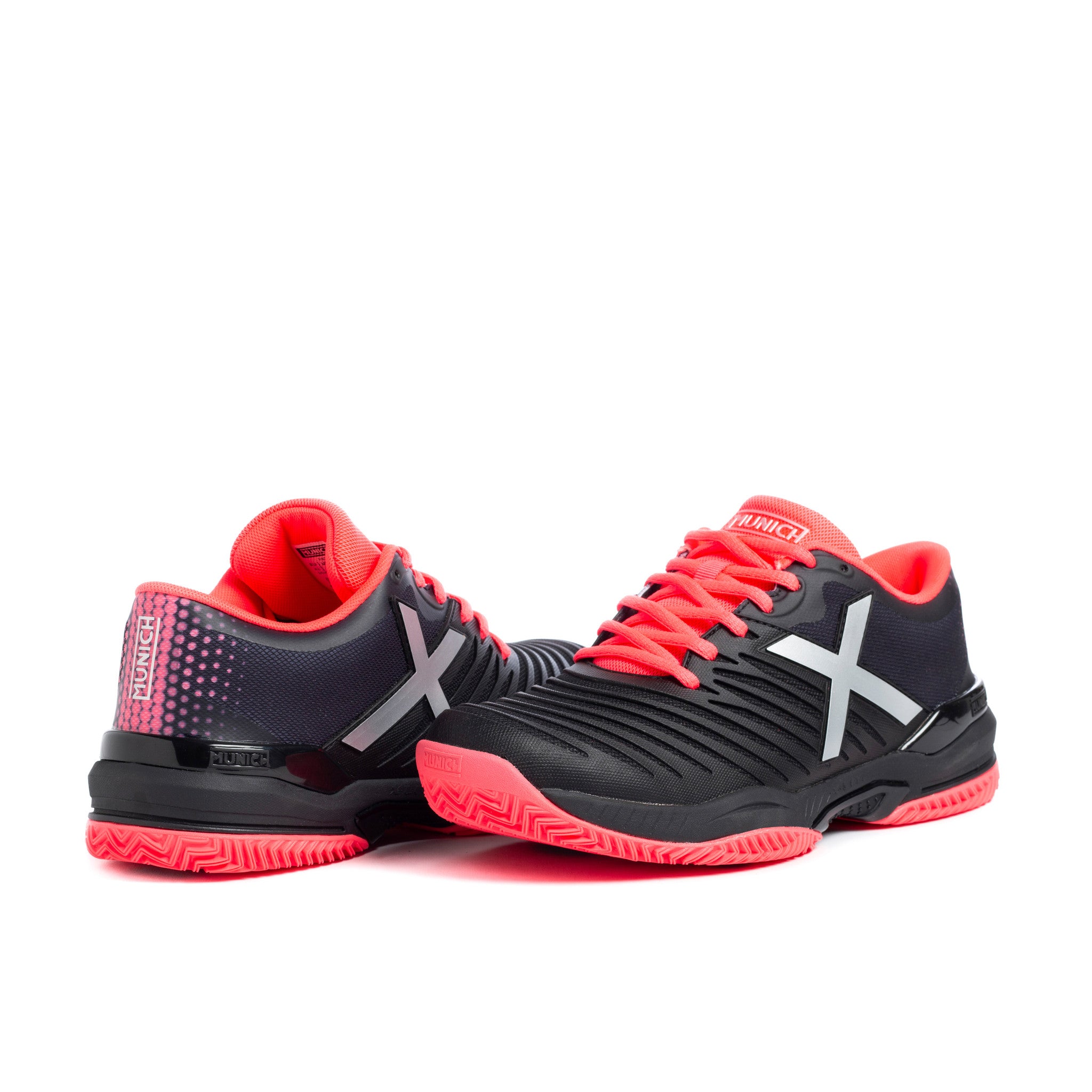 Munich PadX 16 | Padel Shoes