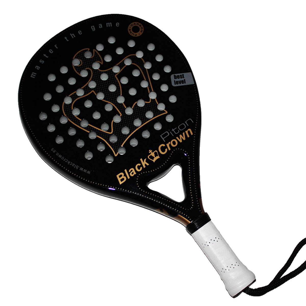 Black Crown Piton 1.0 