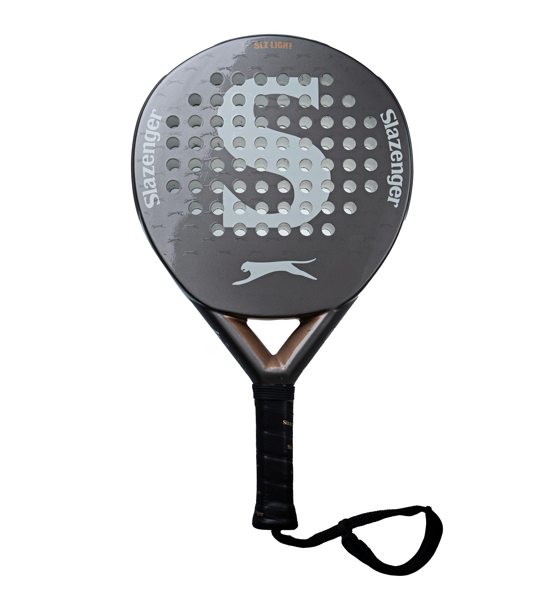 Slazenger SLZ Light Silver