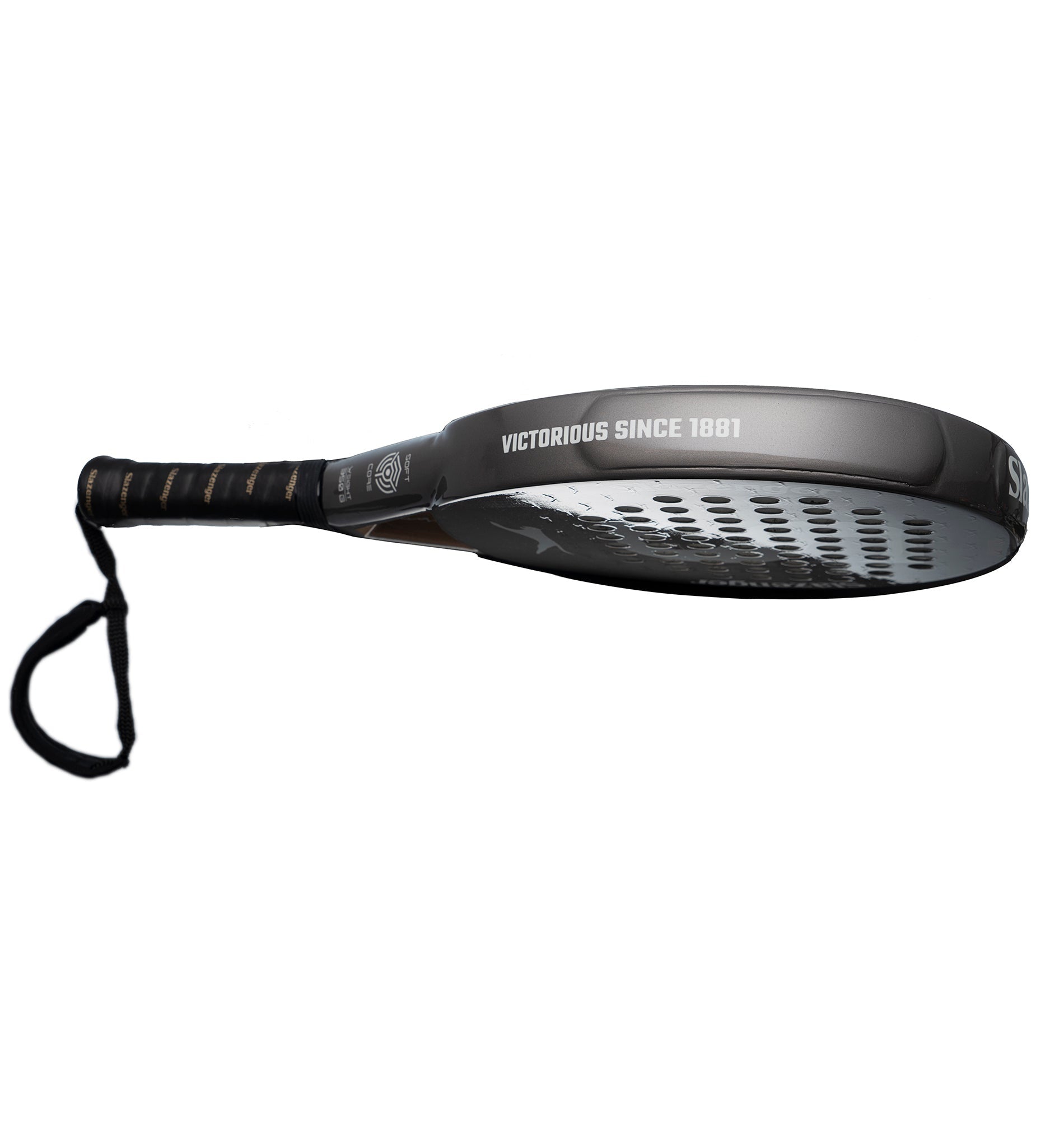 Slazenger SLZ Light Silver