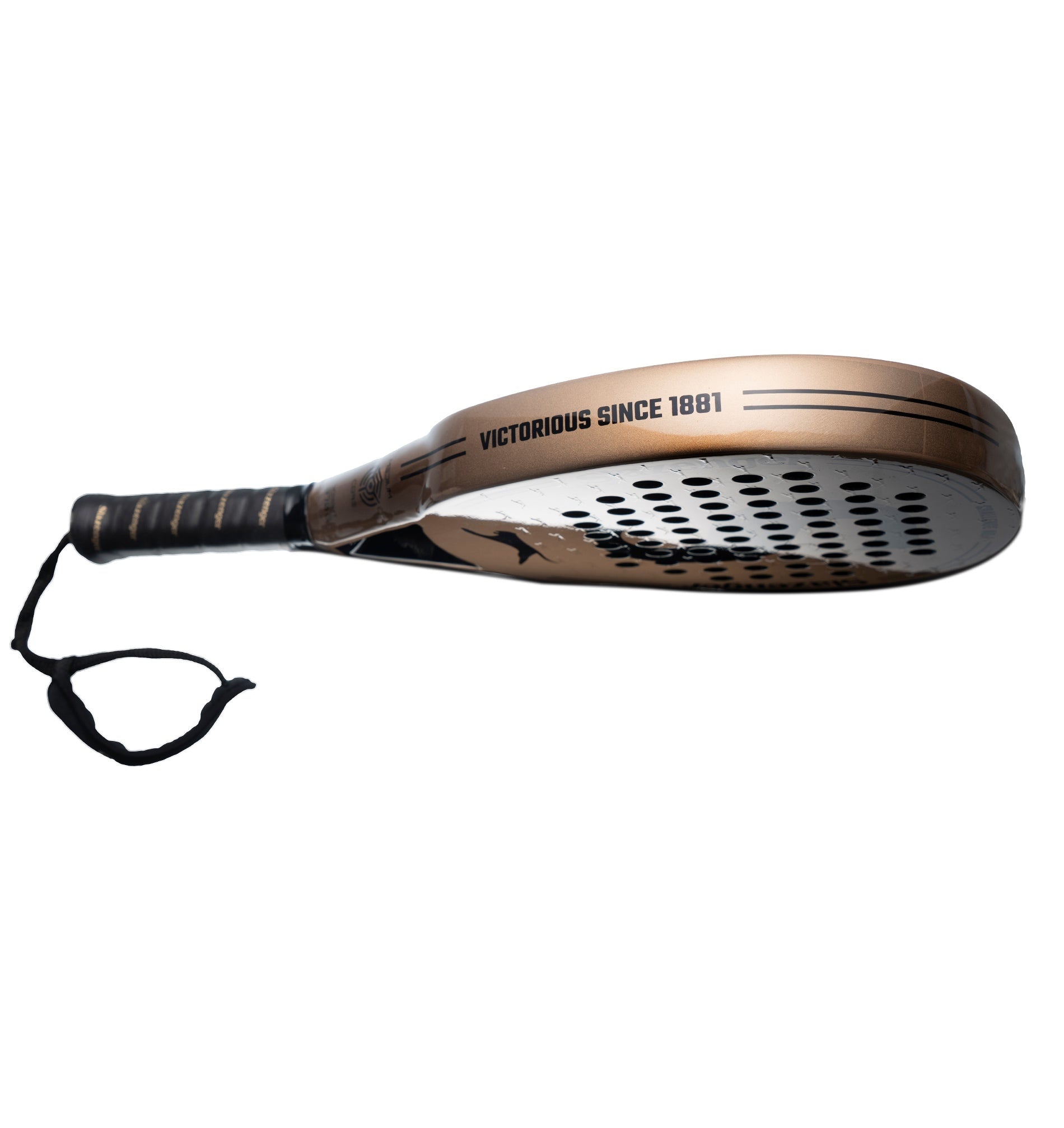 Slazenger Challenge No.1 Gold
