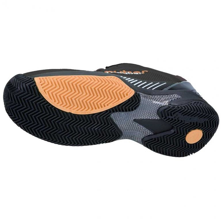 J'Hayber Tarifa Black - Padel Shoes