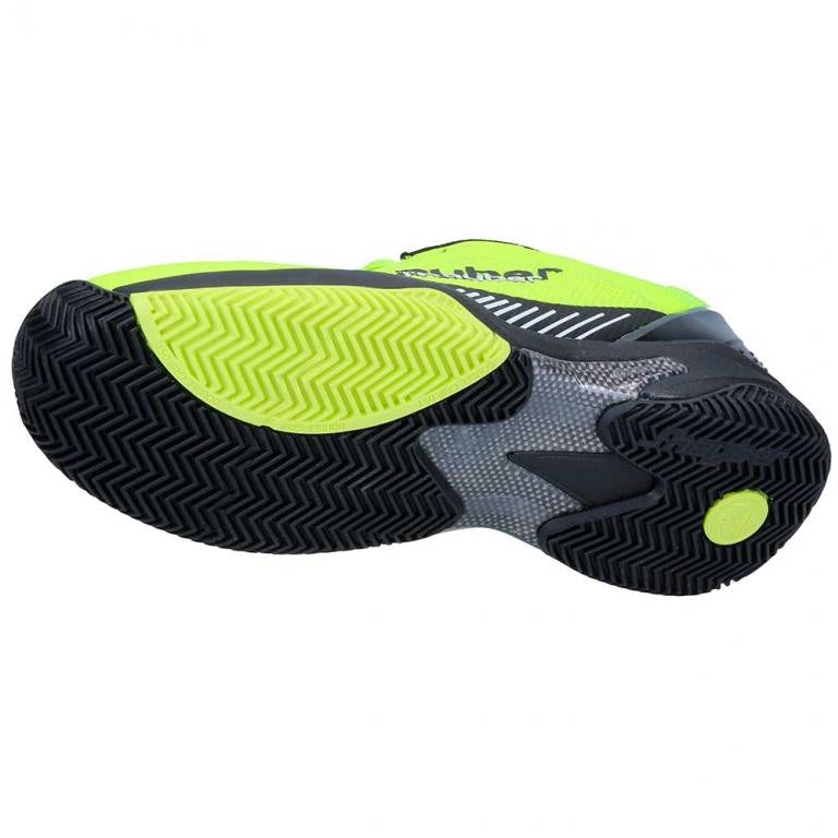 J'Hayber Tarifa Pistacho - Padel Shoes