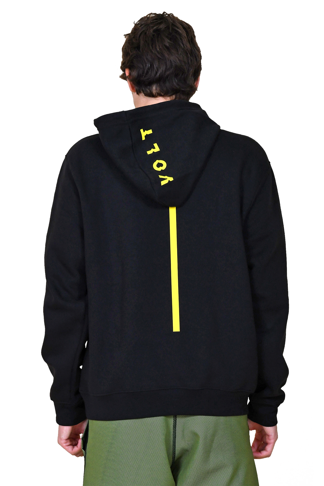 Sweat à capuche Volt