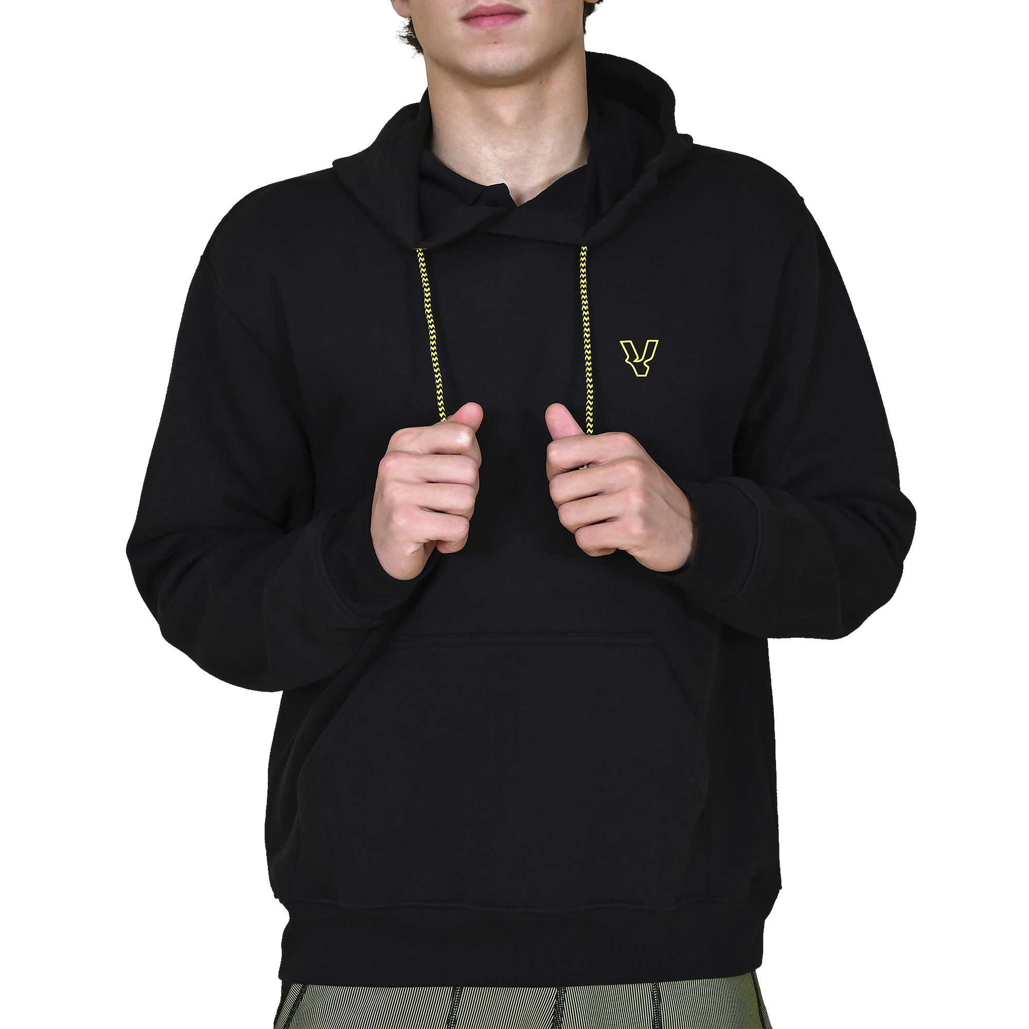 Sweat à capuche Volt